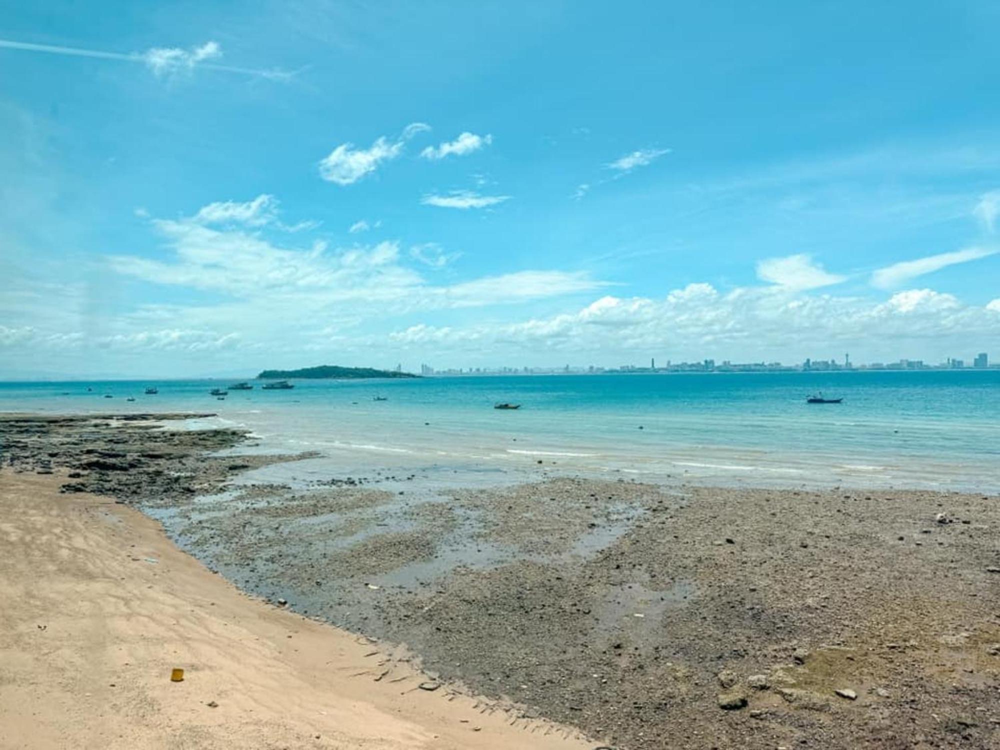 Baan Sailboat Beach Kohlarn Exterior photo